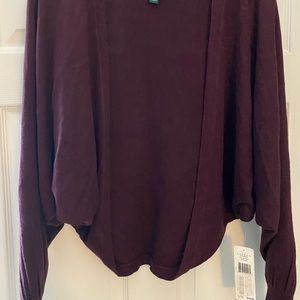 Lauren Ralph Lauren Shrug